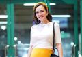 Tak Lagi Pakai Baju Seksi dan Terbuka Saat Hamil Besar, Tampilan Tertutup Shandy Aulia dengan Sandal dan Tas Hermes Jadi Sorotan!