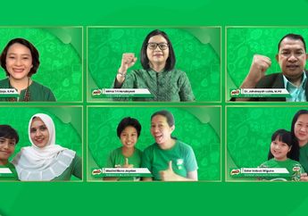 Milo GraduActiv, Sebarkan Duta Gaya Hidup Sehat Anak dan Keluarga Lewat Milo Activ Academy