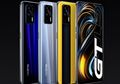 Spesifikasi Resmi Realme GT 5G, Pakai Chipset Snapdragon 888