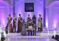 Ngawi Batik Fashion 2019, Cara Desainer Lestarikan Batik Ngawi