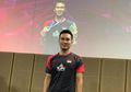 Video - Semangat Menolak Menyerah Mohammad Ahsan di Final China Open 2019