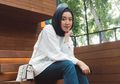 Siti Fatimah Al Mukarramah: 8 Tahun Melawan Jerawat Hingga Sukses Jadi Fashionista #Inspirasi Cantik