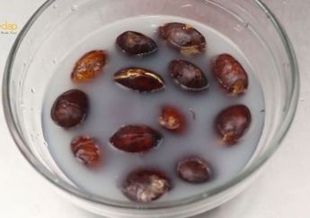 Tetangga Bocorkan Rahasia! Coba Rendam Jengkol di Air Selama 3 Hari, Jangan Kaget Kalau Hasilnya jadi Beda Banget saat Dimasak
