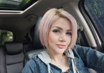Niat Hati Ajak Masyarakat untuk Berolahraga, Barbie Kumalasari Malah Diserang Netizen: Woy Kum, Ngerti Lockdown Nggak?!