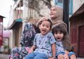 Awalnya Takut Zaskia Adya Mecca Nekat Bawa Anak-anak Imunisasi di Tengah Pandemi Covid-19, Kenapa?