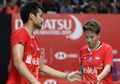 Eks Ganda Campuran Hong Kong Sebut Tontowi Ahmad/Liliyana Natsir Bak 'Pembunuh' di Sebuah Turnamen