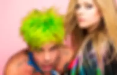 MOD SUN ft. Avril Lavigne