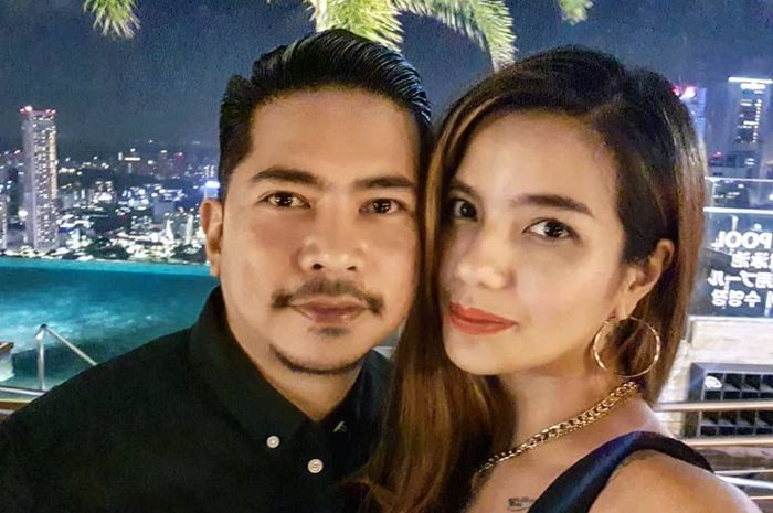 Baru Sehari Sah Lepas Status Janda, Sheila Marcia Langsung Jewer