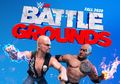 WWE 2K Battlegrounds, Game Arcade Baru yang Siap Rilis Tahun Ini