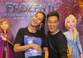 Terima Seorang Preman Jadi Satpam di Rumahnya, Dua Motor Baim Wong Justru Raib Dicuri hingga Dijual!