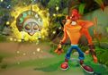 Crash Bandicoot 4 Dipastikan Miliki Microtransactions Kosmetik
