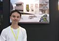 Juara 1 Mitra 10 Architecture Design Competition 2018 Kategori Mahasiswa: Villa Khatulistiwa, Tanggapi Fenomena Urban Sprawling di Bandung
