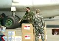 Meski Seringkali Disalahkan Sebagai Sumber Awal Virus Corona, Indonesia Justru Kembali Terima Bantuan Tak Terduga Ini dari China yang Bermanfaat Bagi Penanganan Covid-19
