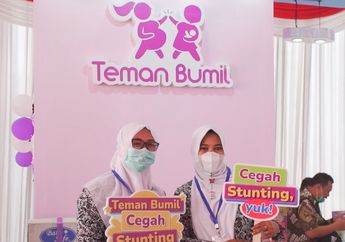 Tak Hanya Dari Orang-Orang Sekitar, Support System untuk Ibu Hamil Bisa Hadir Secara Digital