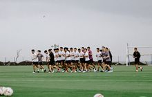Manfaatkan Fasilitas Latihan Klub, Shin Tae-yong Buka Peluang Timnas Indonesia akan Duel Lawan Bali United