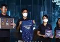 Vidi Aldiano Beri Tips untuk Pesepeda Baru dan Ajak Kamu Ikut Tantangan di Salonpas Sport Virtual Ride 2020.