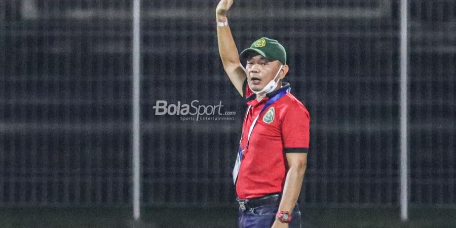 Ciro Alves Pamit, Pelatih Tira Persikabo Serahkan ke Manajemen Meski Pendam Harapan untuk Bertahan
