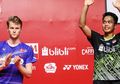 Kemunduran Indonesia dari Kejuaraan Dunia 2021 Bikin 2 Rival Anthony Ginting Sedih