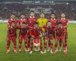 Prediksi Susunan Pemain Timnas Indonesia Vs Vietnam - Belakang Kokoh, Tengah Solid, Depan Komplit