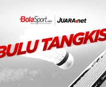 Jadwal Thailand Open 2021 Hari ini- Ahsan/Hendra Terlibat Perang Saudara, Dua Wakil Indonesia Ditantang Tuan Rumah