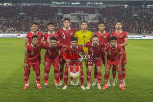 Tatap Kualifikasi Piala Dunia 2026, Timnas Indonesia Jajal Tanzania pada 2 Juni di Luar FIFA Matchday