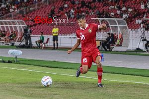 Timnas U-20 Indonesia Latihan 4 Kali Sehari Jelang Toulon Cp 2024