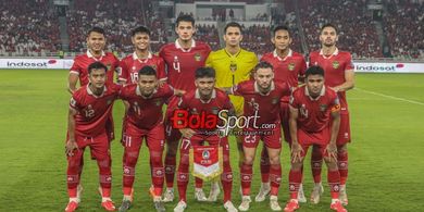 Agenda Timnas Indonesia di Bulan Maret 2024, Jumpa Vietnam 2 Kali di Kualifikasi Piala Dunia 2026
