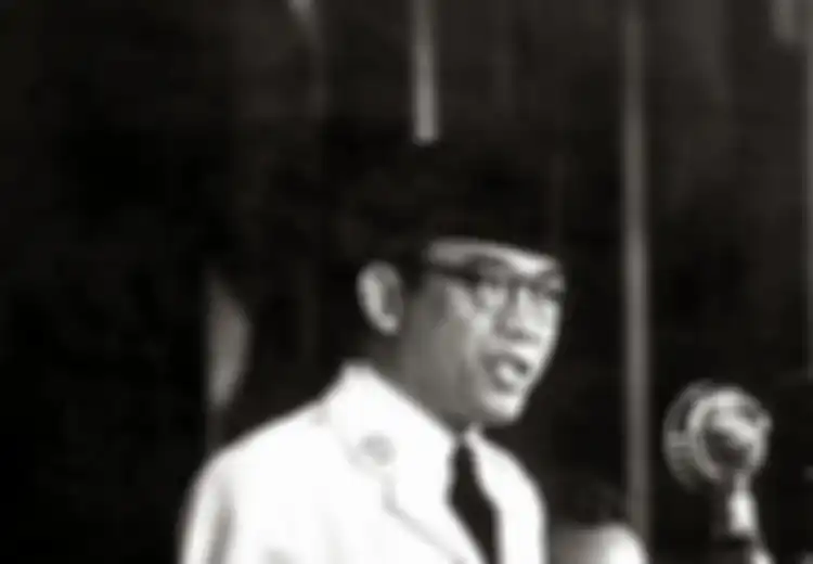 Pengaruh Nasionalisme di Asia terhadap Pergerakan Nasional di Indonesia