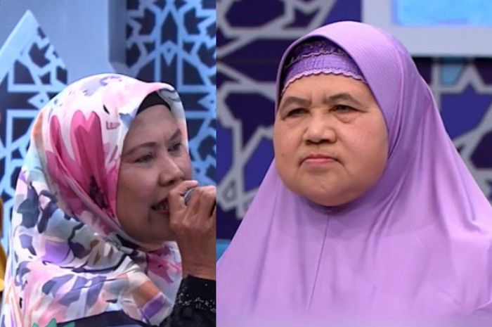 Mamah Dedeh beri nasihat menohok ke ibu yang mengeluhkan soal menantunya 