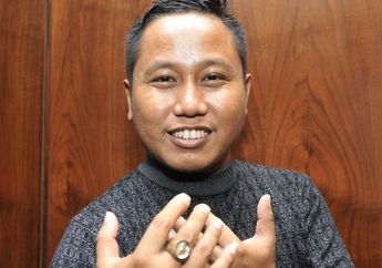 Tak Terima Namanya Dilibatkan dalam Jaringan Narkoba Internasional, Narji Langsung Angkat Bicara, Andhika Pratama: Gak Nyangka Pak!