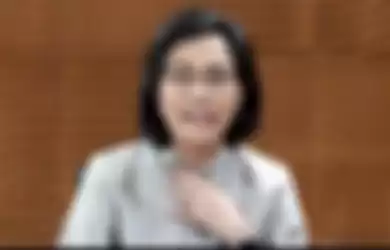 Sri Mulyani di Cerita parapuan.