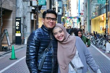 Akhirnya Zaskia Sungkar akan jalani bayi tabung, ini yang harus dipersiapkannya.