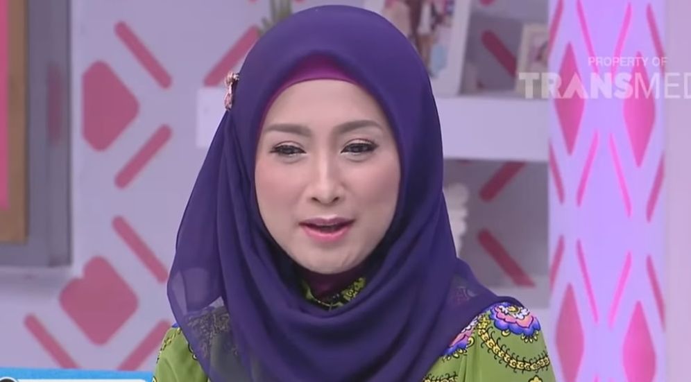 Mantan Suami Desy Ratnasari Sammy Hamzah : Hilang Bak Ditelan Bumi Ini