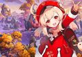 Mau Dapetin Primogems di Genshin Impact Gratis? Ini Kode Redeemnya!
