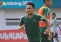 Kembali Gabung dengan Timnas Indonesia, Andik Vermansah Bingung Harus Berbuat Apa