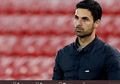 Komentar Kocak Arteta Usai Arsenal Kalah, Sebut Sudah Jauh Lebih Baik