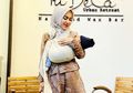 Tinggalkan Bayi 3 Bulan karena Kasus Narkotika, Bagaimana ASI Bayi Medina Zein?
