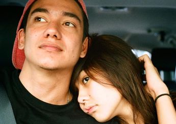 Hapus Foto Adipati di Instagram, Vanesha Prescilla Belakangan Justru Sering Unggah Foto Bareng Sosok Ini!