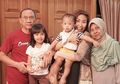 Sehari Sebelum Ibunda Meninggal, Ayu Dewi Ungkapkan Perasaan Ini