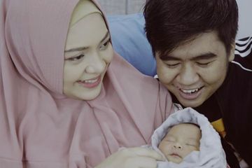 Balik Bikin Konten Dan Syuting Mak Beti Arif Muhammad Malah