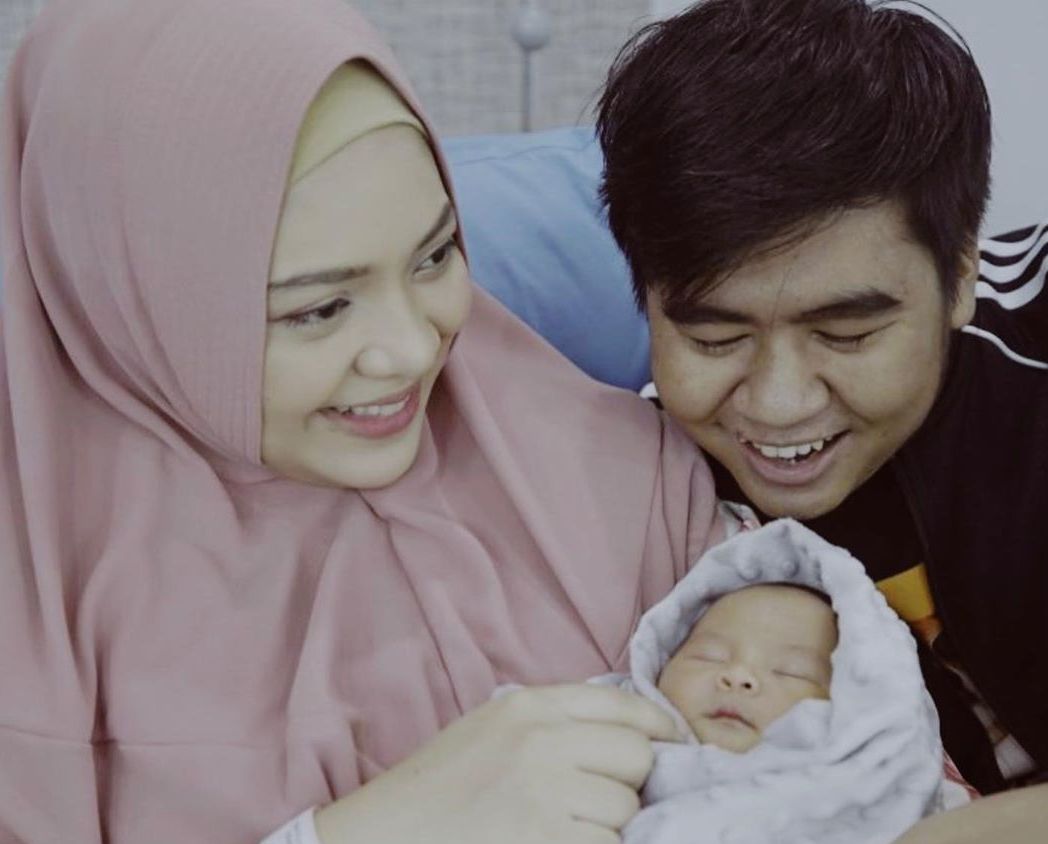 Balik Bikin Konten Dan Syuting Mak Beti Arif Muhammad Malah