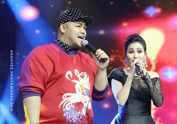 Ayu Ting Ting Berlutut ke Ruben Onsu, Sedih Karena Ivan Gunawan Dikabarkan Hengkang dari Brownis?