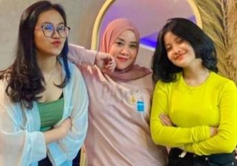 Bukti Selama Ini Doddy Sudrajat Bukan Ayah yang Baik? Sambil Menangis Pilu Chika Ungkap Berat Tinggalkan Mayang Bila Orangtuanya Bepisah, Adik Vanessa Angel: 'Aku Hidup Sungkan Mati Juga Gamau'