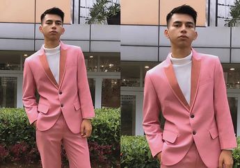 Kini Berhasil Disayang Raffi Ahmad Bahkan Mau Diberikan DP Apartemen, Ternyata Hunian Asli Milik Dimas Ahmad Tampak Sederhana, Ini Penampakannya!