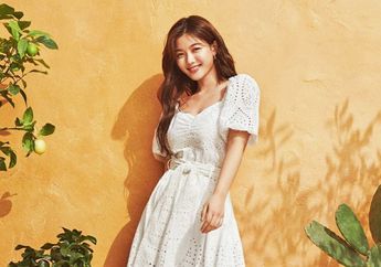 Kim Yoo-jung Sembunyikan Banyak Luka Hati di Backstreet Rookie