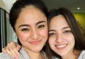Bersahabat, Marshanda Beri Dukungan untuk Nia Ramadhani yang Terjerat Narkoba