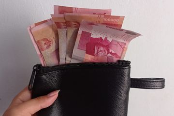 Cara cek BSU tahap 2