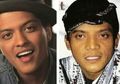 Curi Perhatian Netizen, Wajah Muda Didi Kempot Disebut-sebut Mirip dengan Bruno Mars, Begini Penampilan sang Legenda Campursari yang Sukses Tuai Pujian!