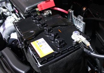 Aki Soak Bisa Dipicu Mobil Kelamaan di Rumah Saja, Penjelasan Singkatnya Seperti Ini