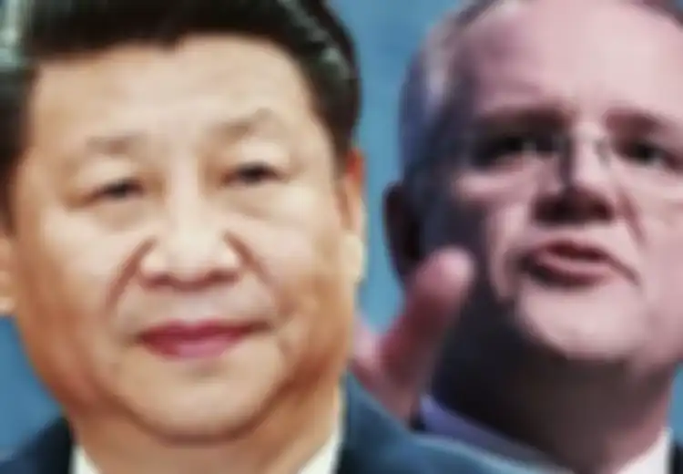 China Bisa Menyerang Negaranya Kapan Saja, Militer Australia Langsung Tingkatkan Kapal Selam dan Pasukan Darat, Tapi Negeri Kangguru Sulit Menang Karena Hal Ini